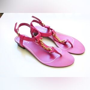 Lauren Ralph Lauren sandals